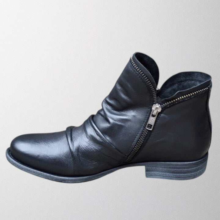 Olivia - Comfortable orthopaedic boots