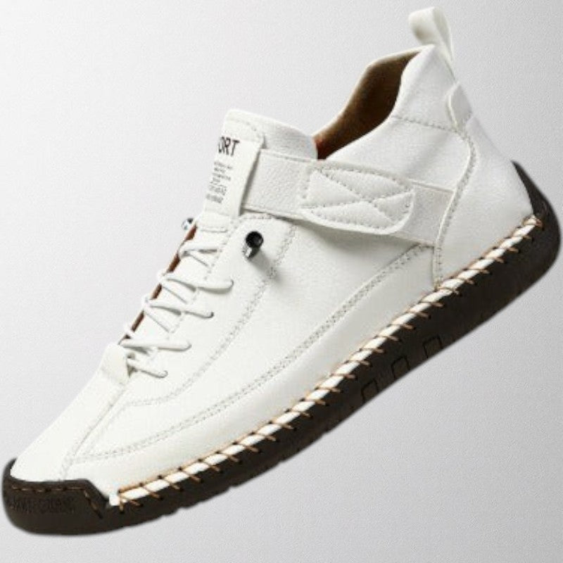 Olivia - Comfortable Orthopaedic Trainers