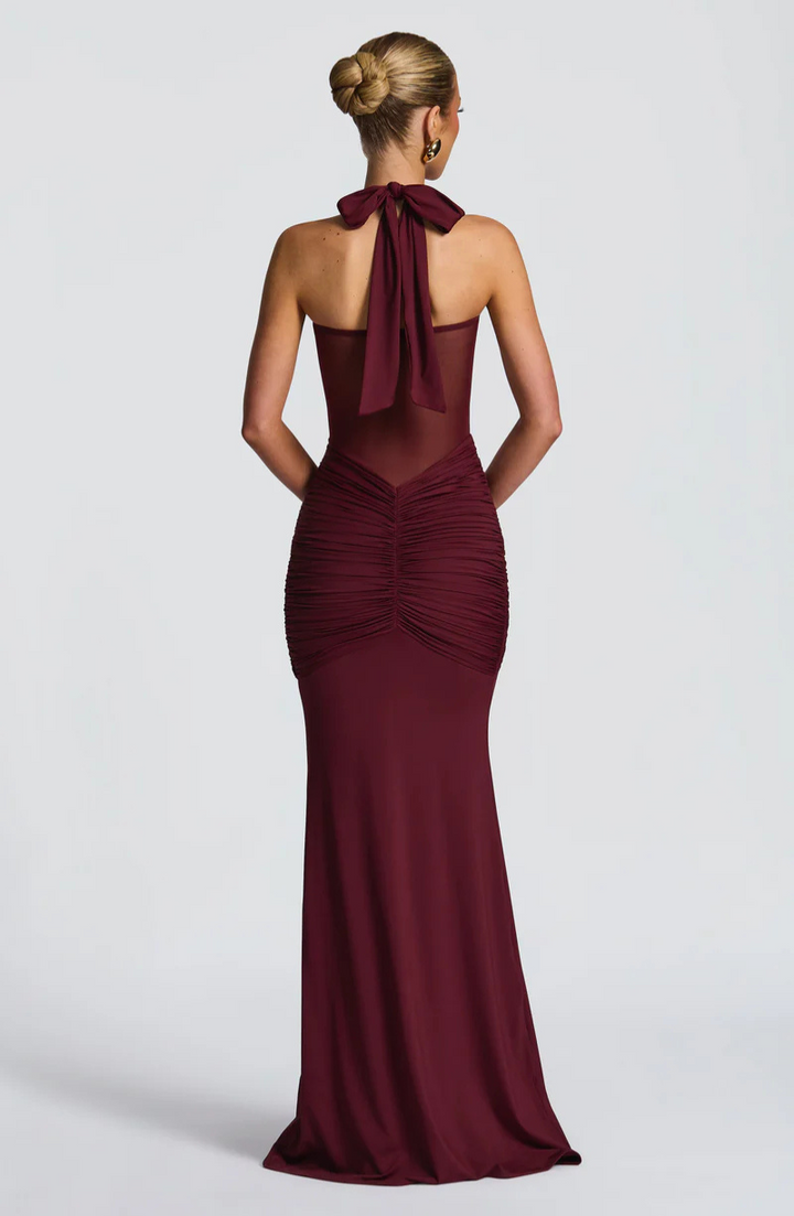 Antonia | Siren Hourglass Gown