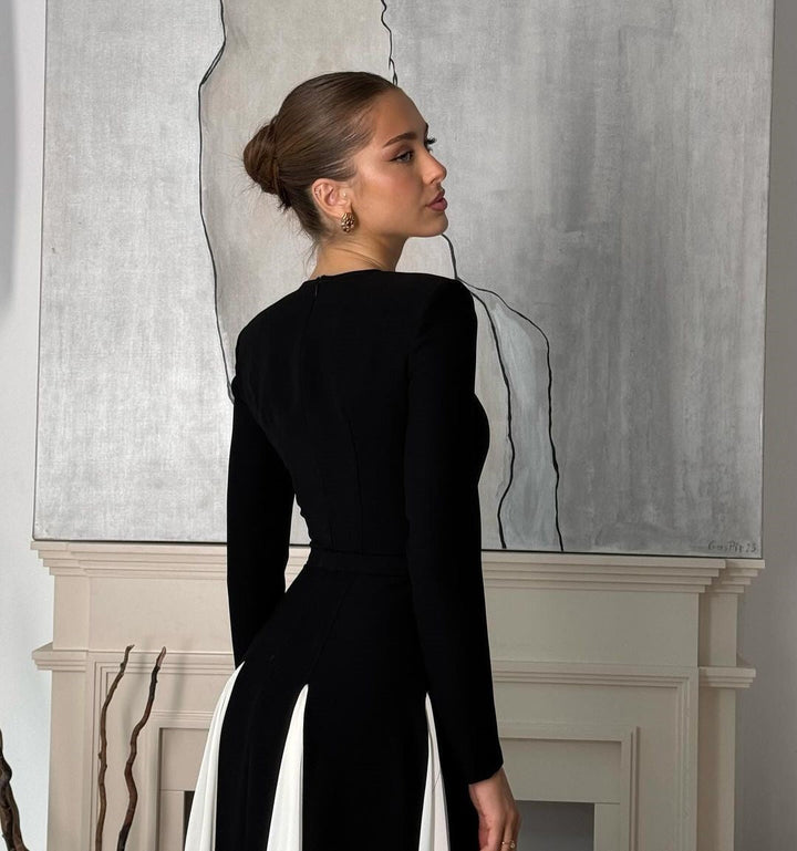 KENSINGTON| Elegant Dress