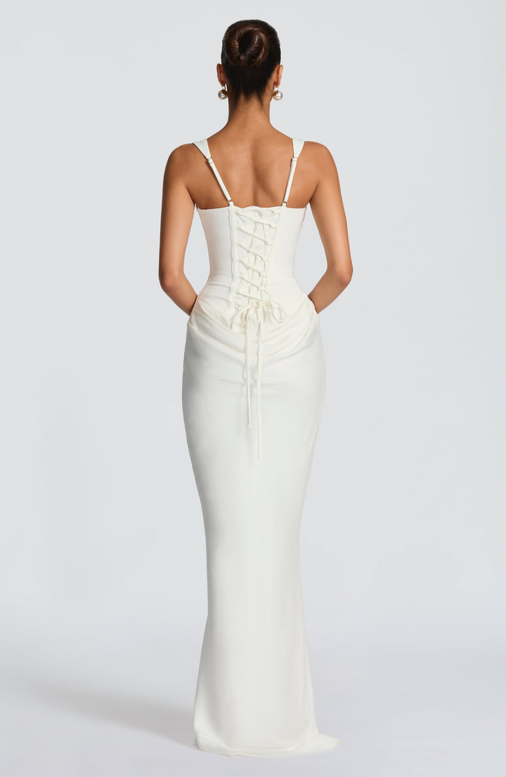 Ivy| Hourglass Maxi