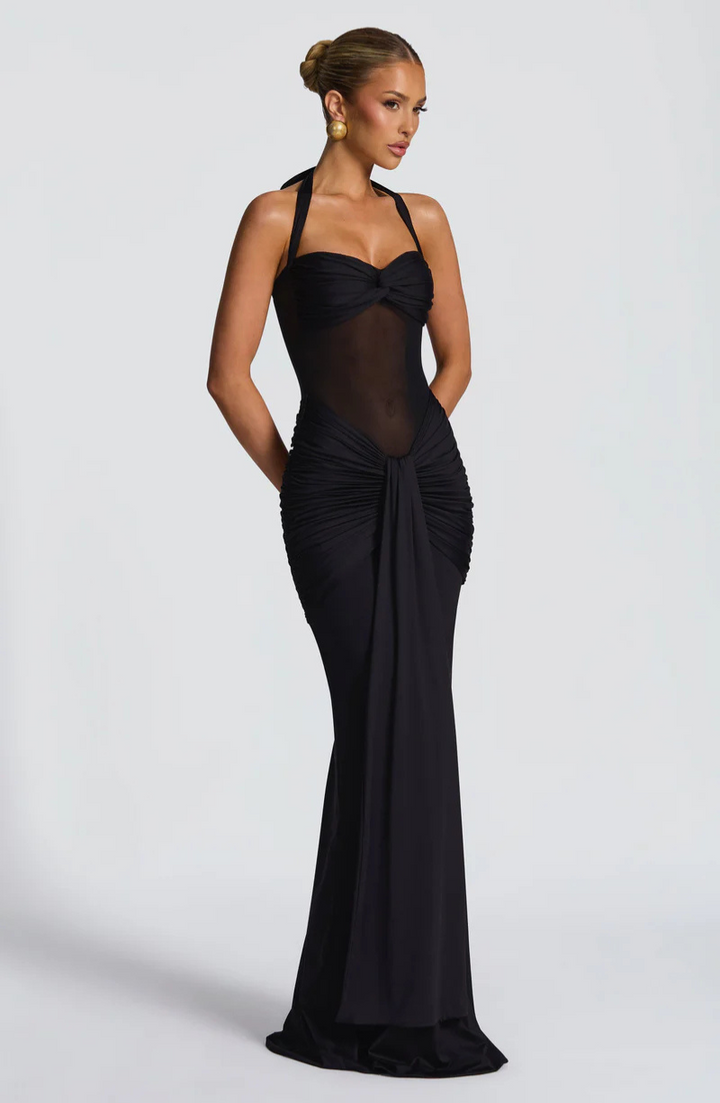 Antonia | Siren Hourglass Gown