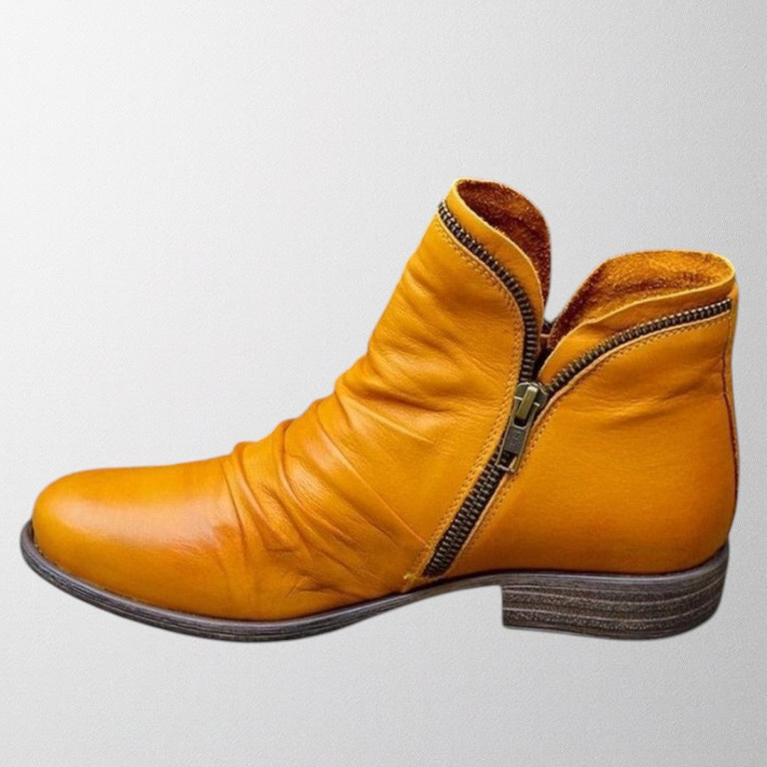 Olivia - Comfortable orthopaedic boots