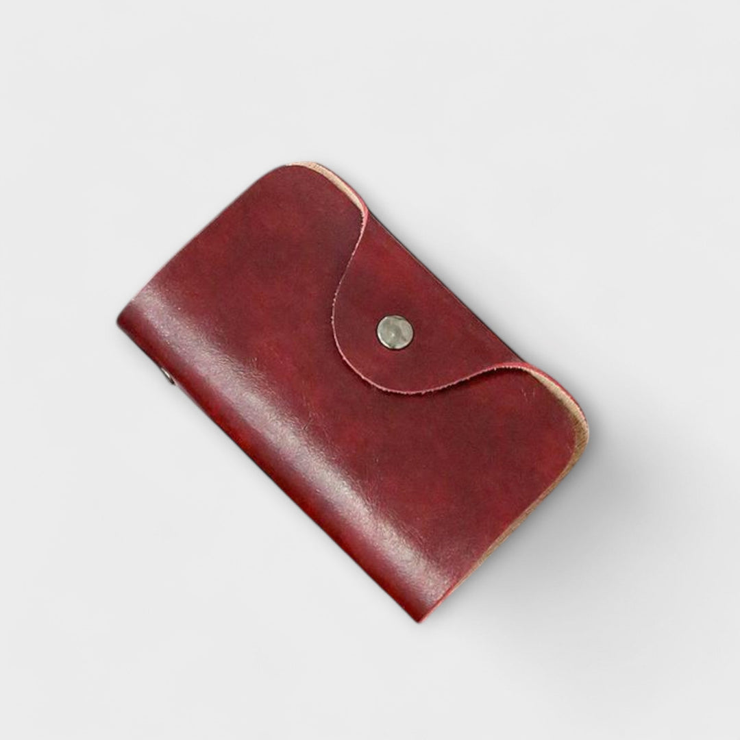 Olívia - 4-Piece Vintage Bag Set