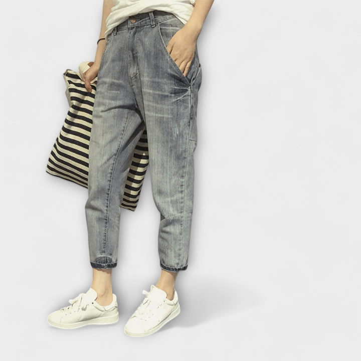 Charlotte - Stylish and Unique Trousers