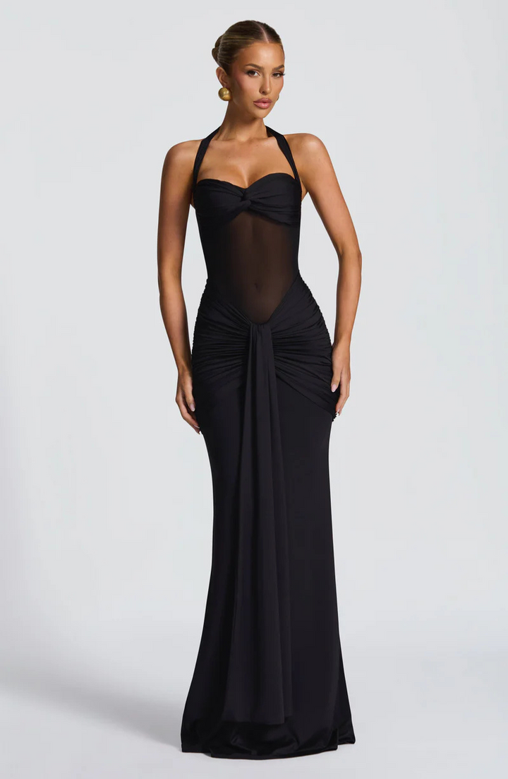 Antonia | Siren Hourglass Gown