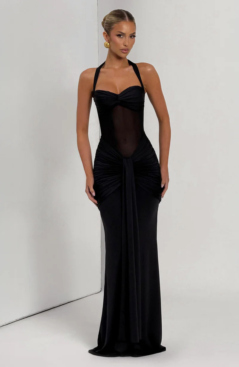 Antonia | Siren Hourglass Gown