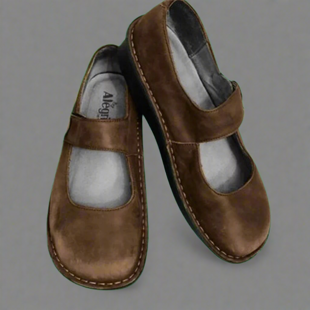 Petra | New Women's Flat Shoes – Comfortable and Elegant