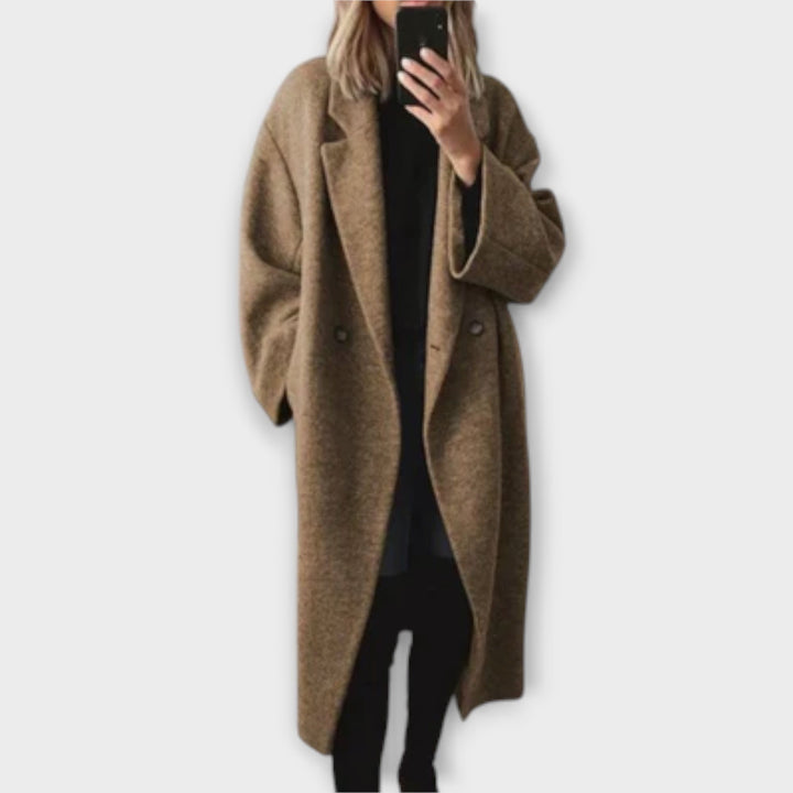 Jennifer | Elegant Coat