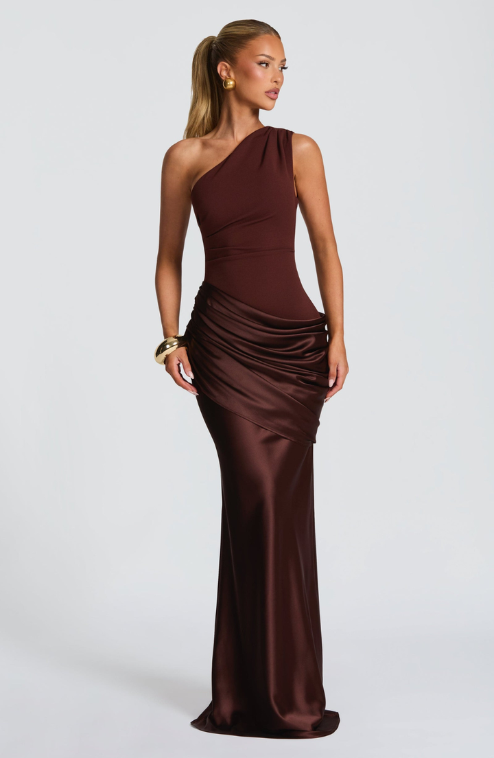Selene| Maxi Dress