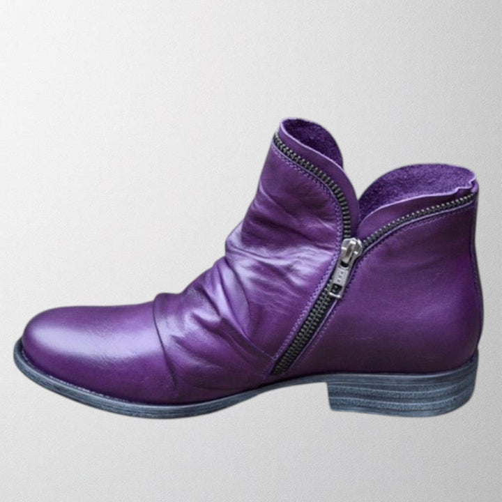 Olivia - Comfortable orthopaedic boots