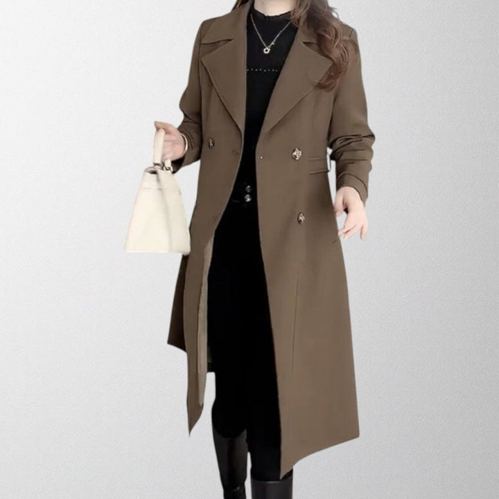 Florence | Trench Coat