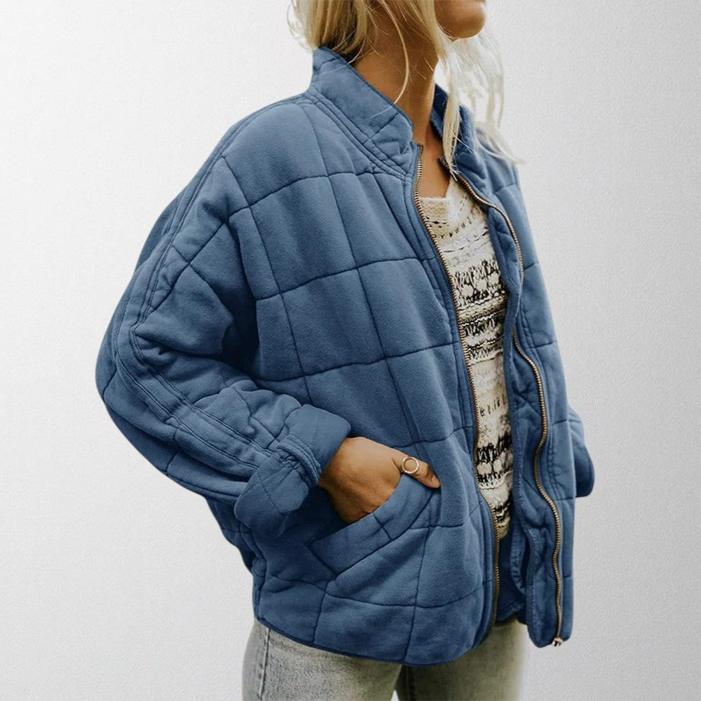 Avery | Lightweight and fashionable transitional jacket