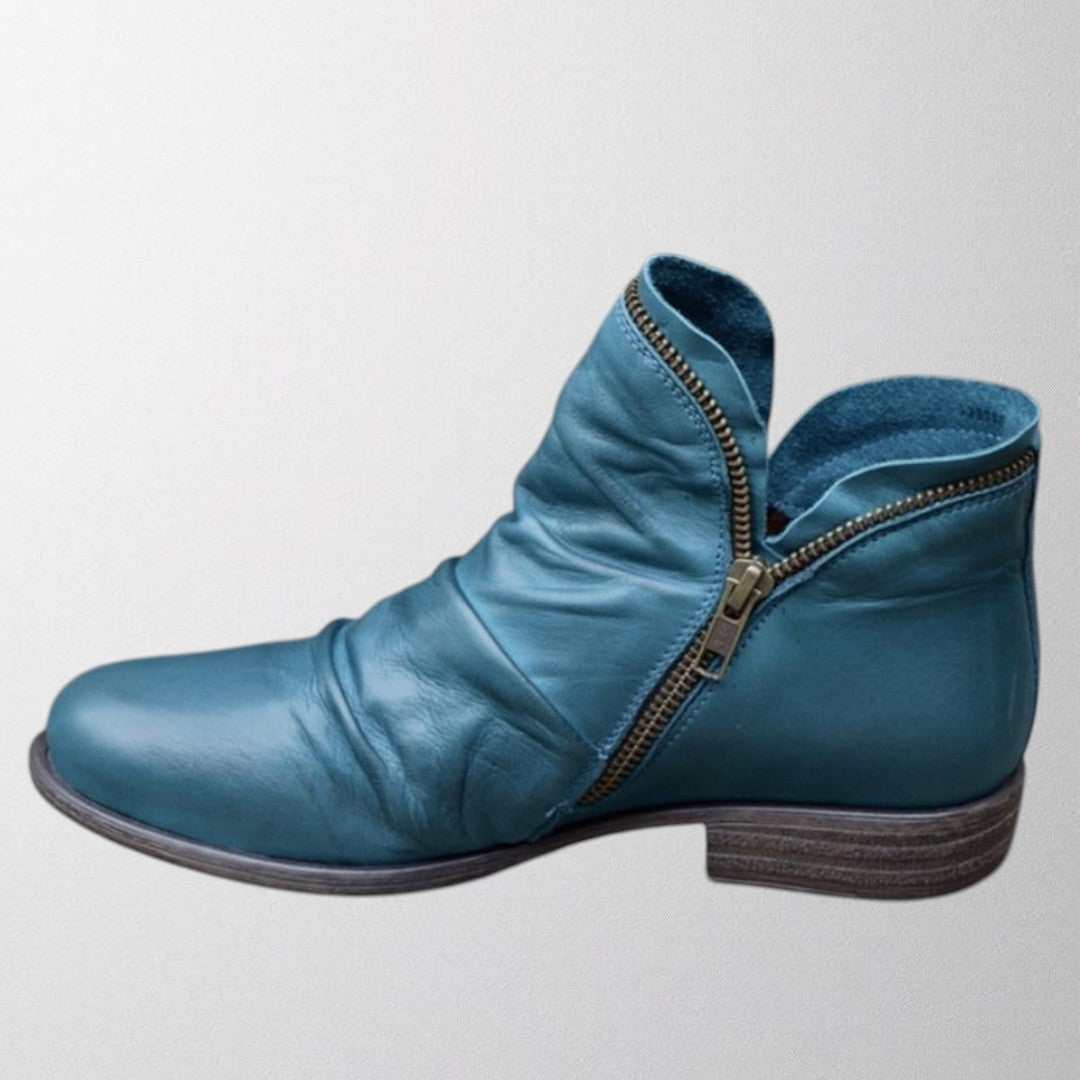 Olivia - Comfortable orthopaedic boots