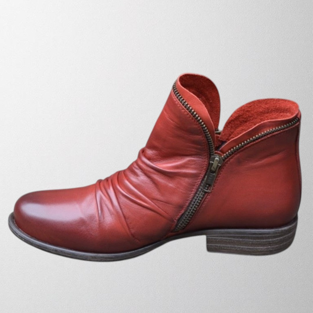 Olivia - Comfortable orthopaedic boots