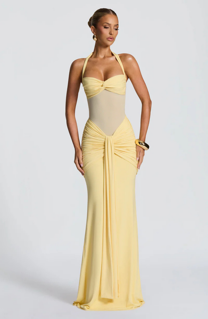 Antonia | Siren Hourglass Gown