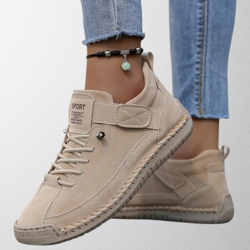 Olivia - Comfortable Orthopaedic Trainers