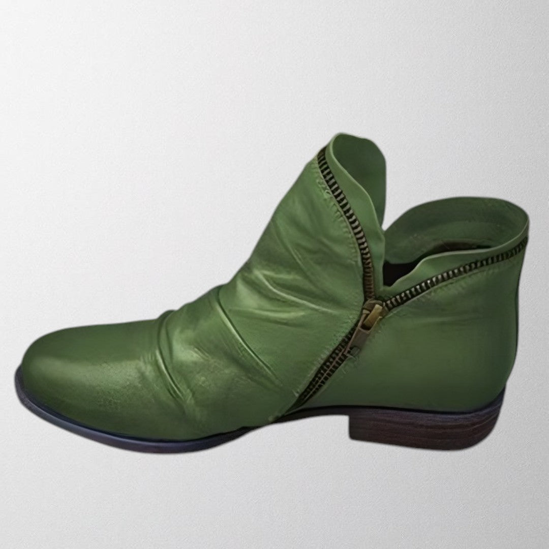 Olivia - Comfortable orthopaedic boots