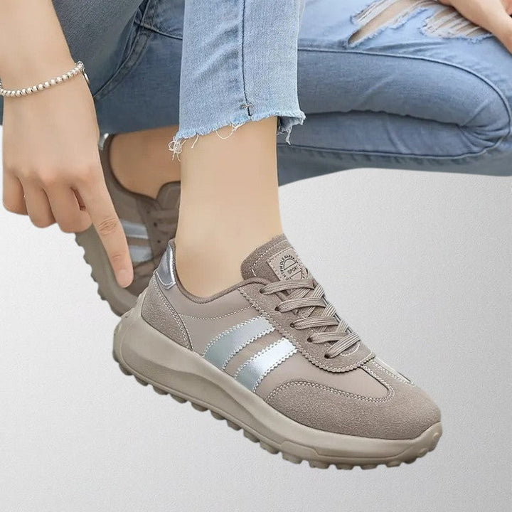 Olivia - Orthopaedic Shoes ⏐ Premium Edition