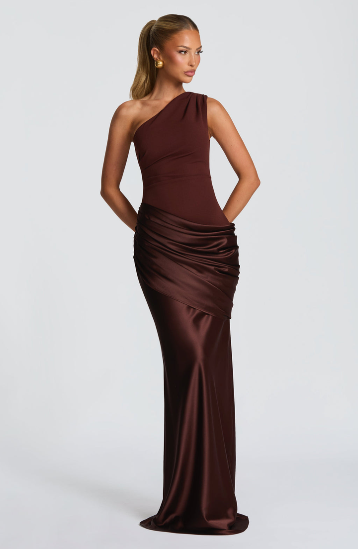 Selene| Maxi Dress