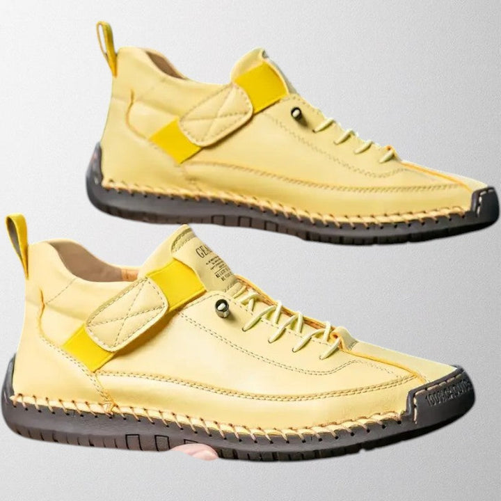 Olivia - Comfortable Orthopaedic Trainers