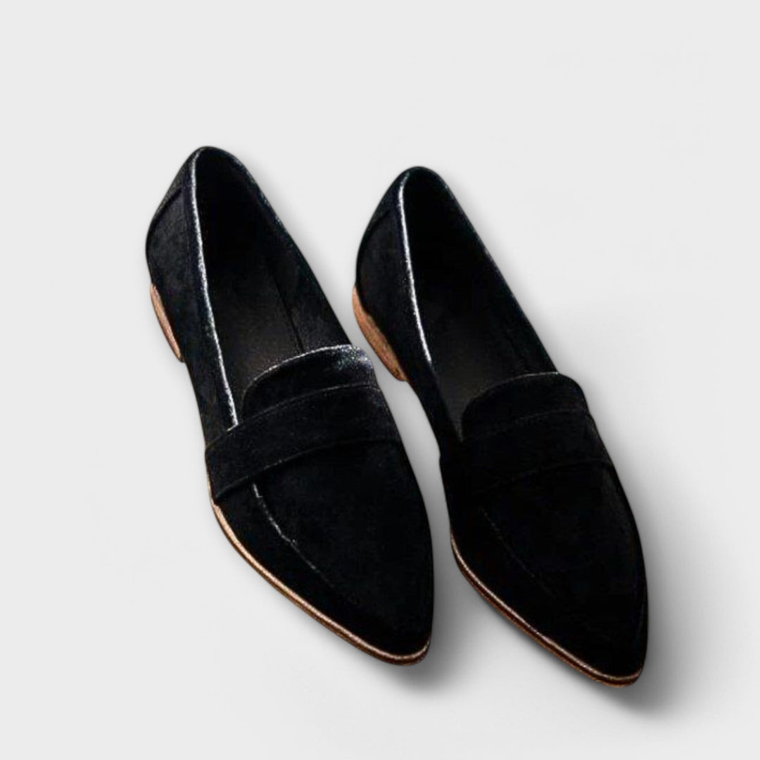 Elora – Elegant Women’s Loafers