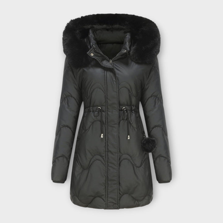 Sabrina | Insulating & Elegant Women’s Jacket