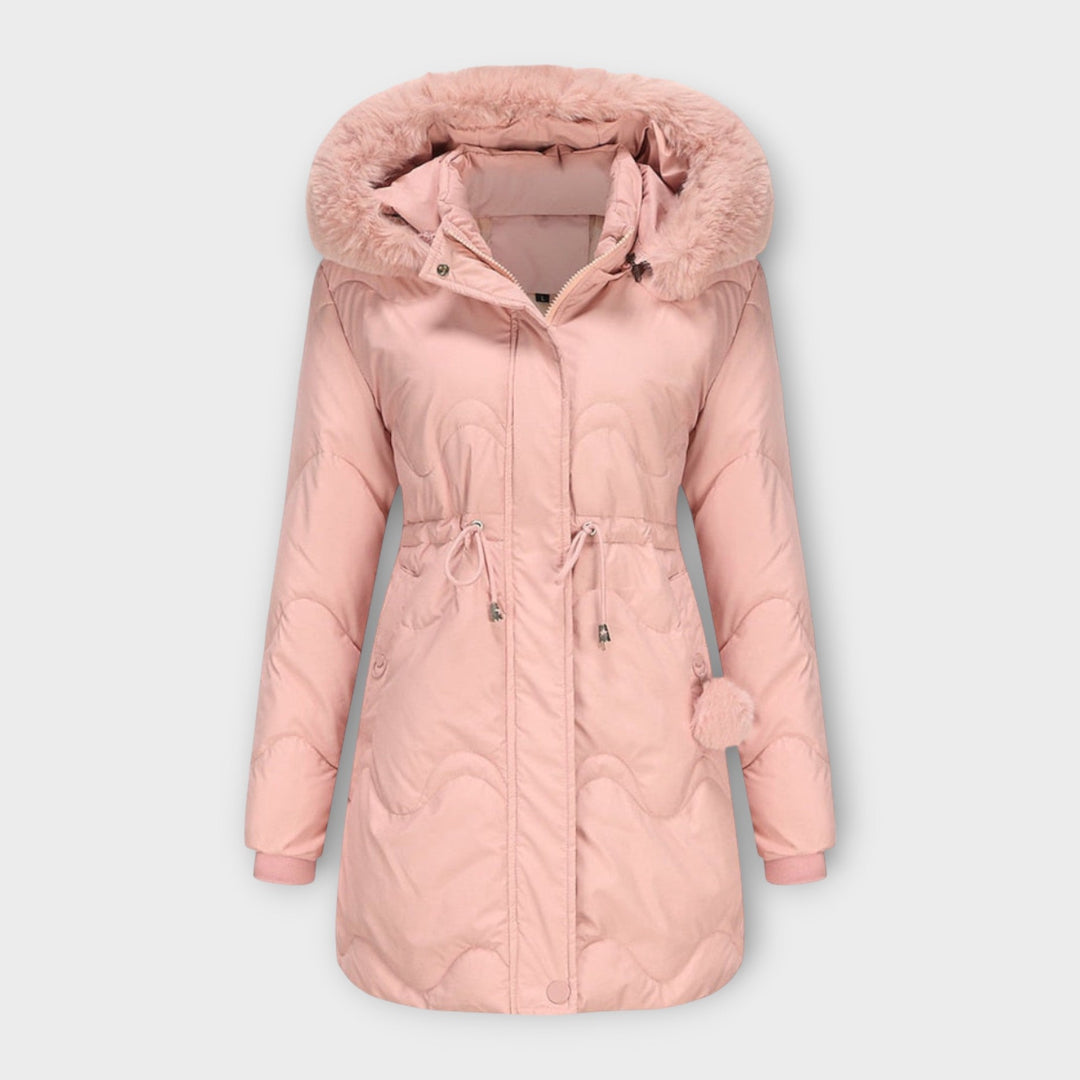 Sabrina | Insulating & Elegant Women’s Jacket