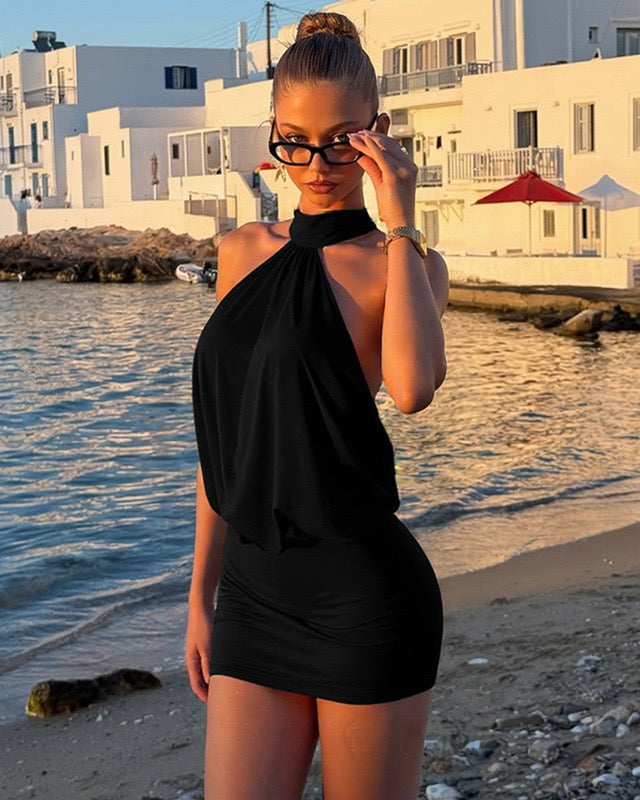 Harriet| Backstage Muse Mini