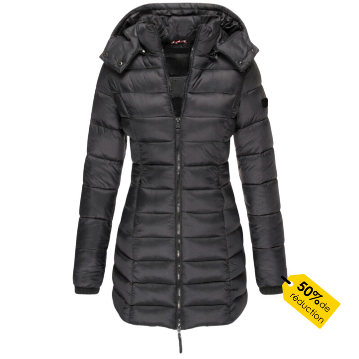 Elodie | Winter Coat