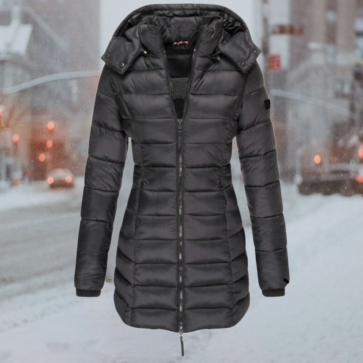 Elodie | Winter Coat