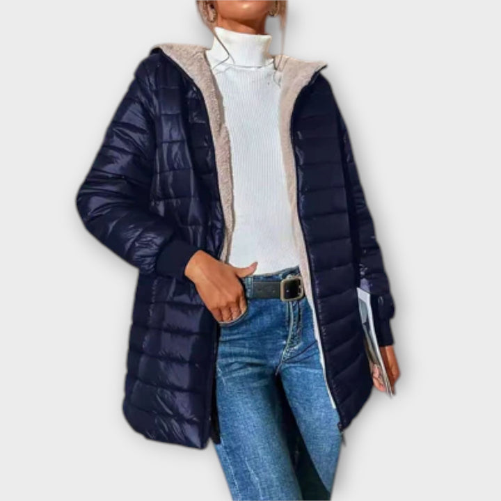 Carolin | Women's Casual Winter Jacket