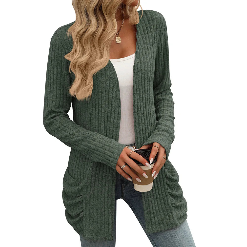 Giulia | Casual Cardigan