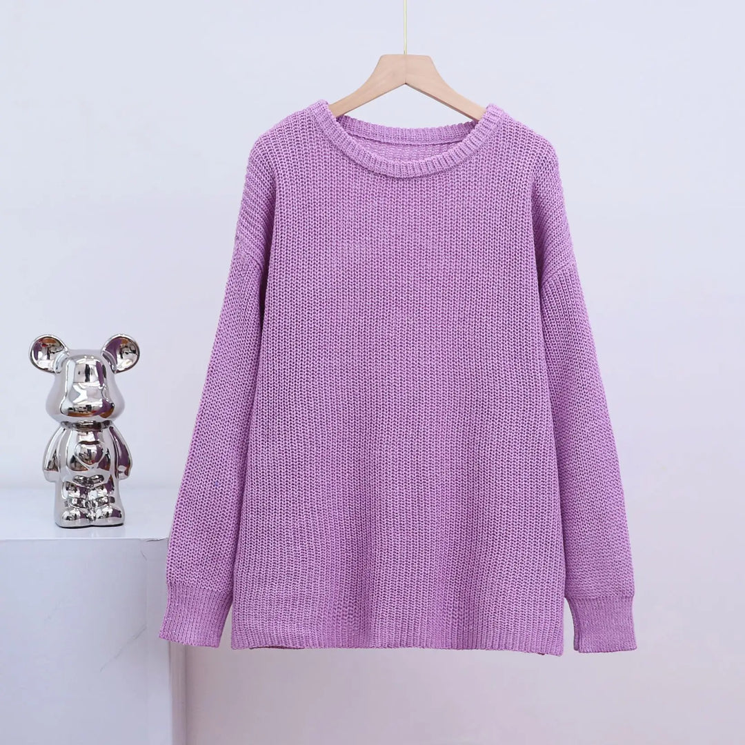 Annie | Knitted Jumper