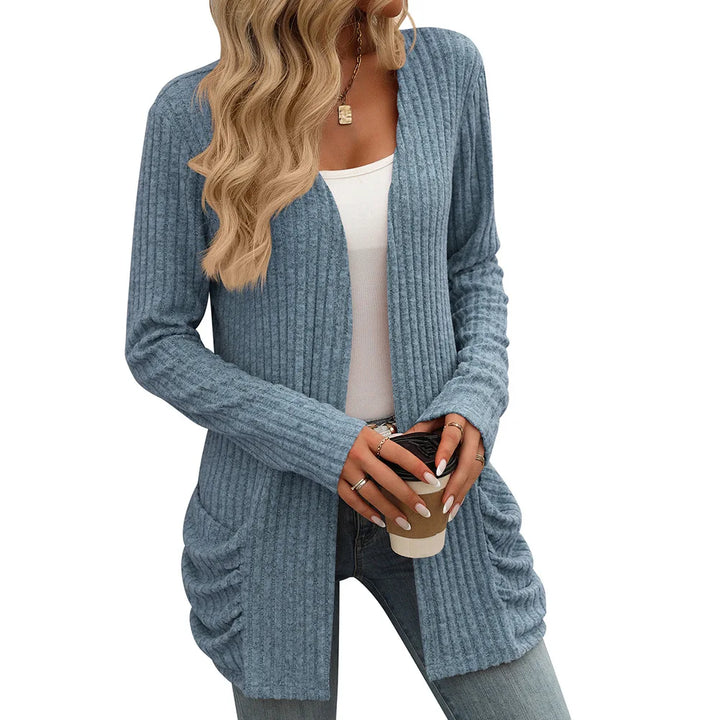 Giulia | Casual Cardigan