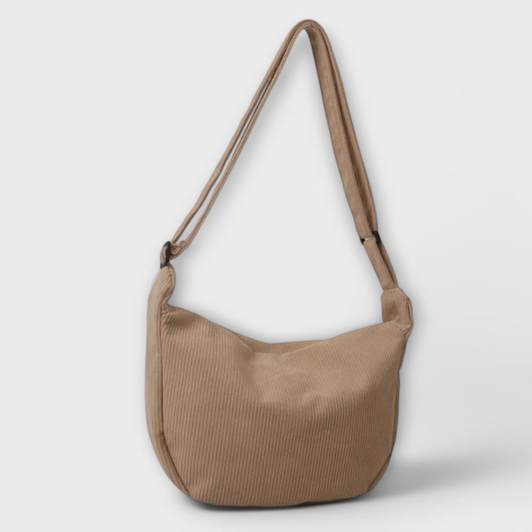 Olívia - Cordura Shoulder Bags for Women