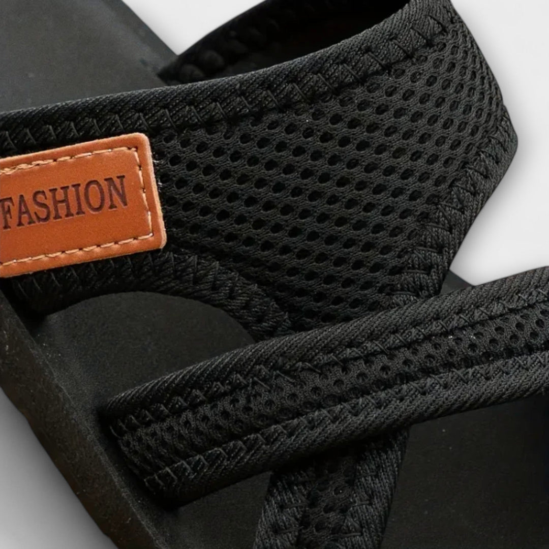 Elody – Orthopedic Corrective Sandals for Hallux Valgus