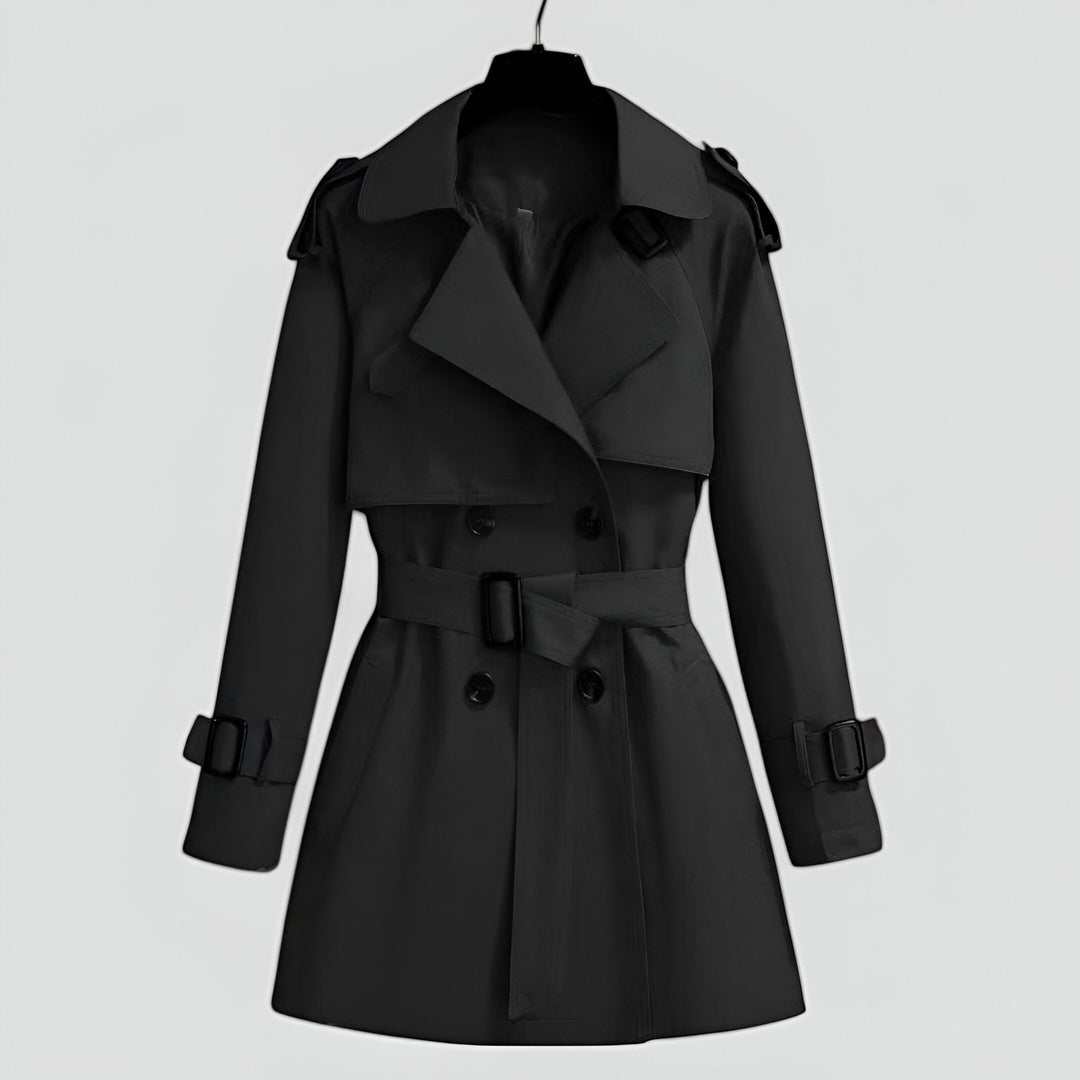 Rosalinda | Trench Coat