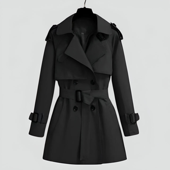 Rosalinda | Trench Coat