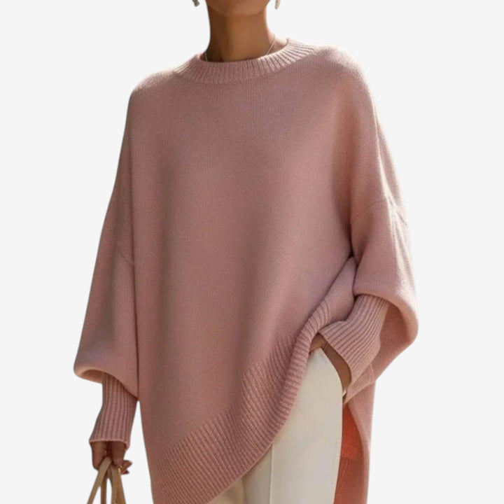 Adinda| Soft knitwear