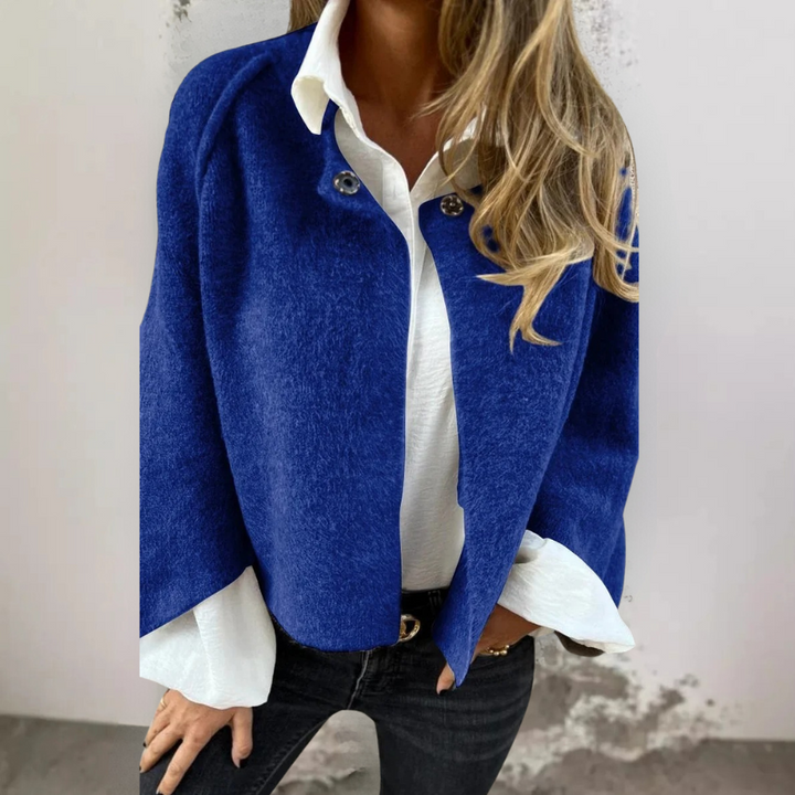 Lilla | Fashionable Cardigan